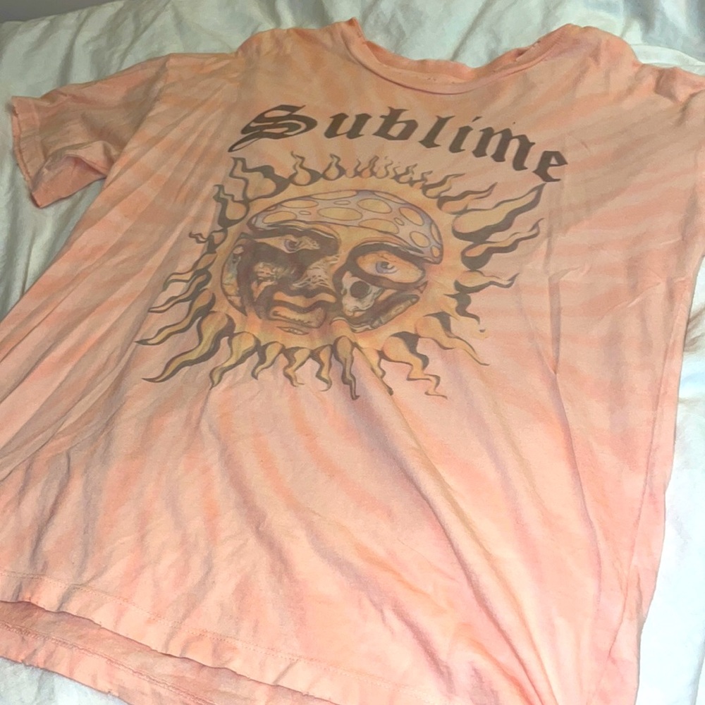 AMERICAN EAGLE - Sublime Shirt
